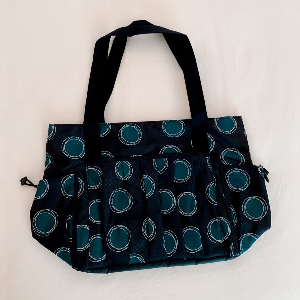 Thirty-One New day Tote NWOT